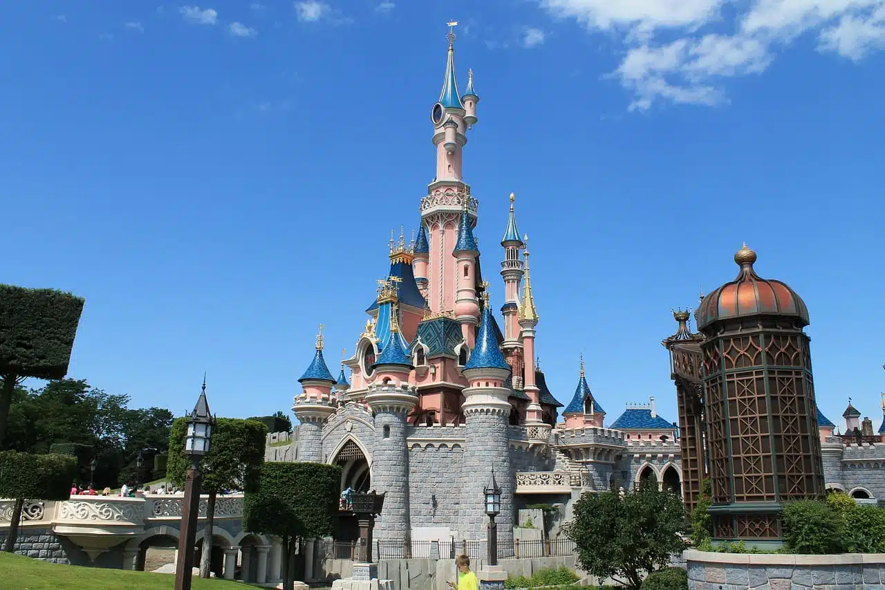 Tour to France 5 France
