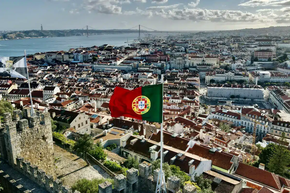 Lisbon Portugal