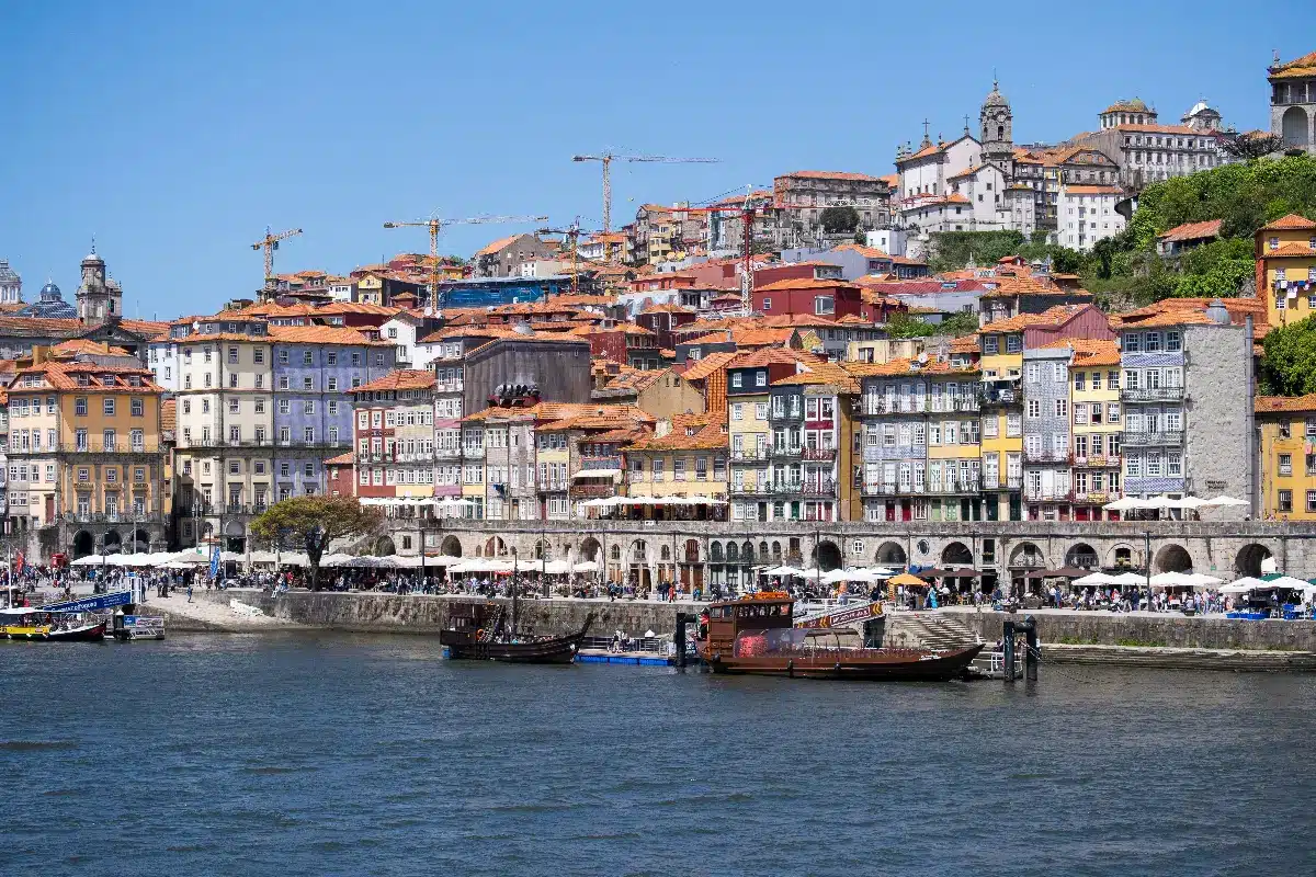 Porto Portugal
