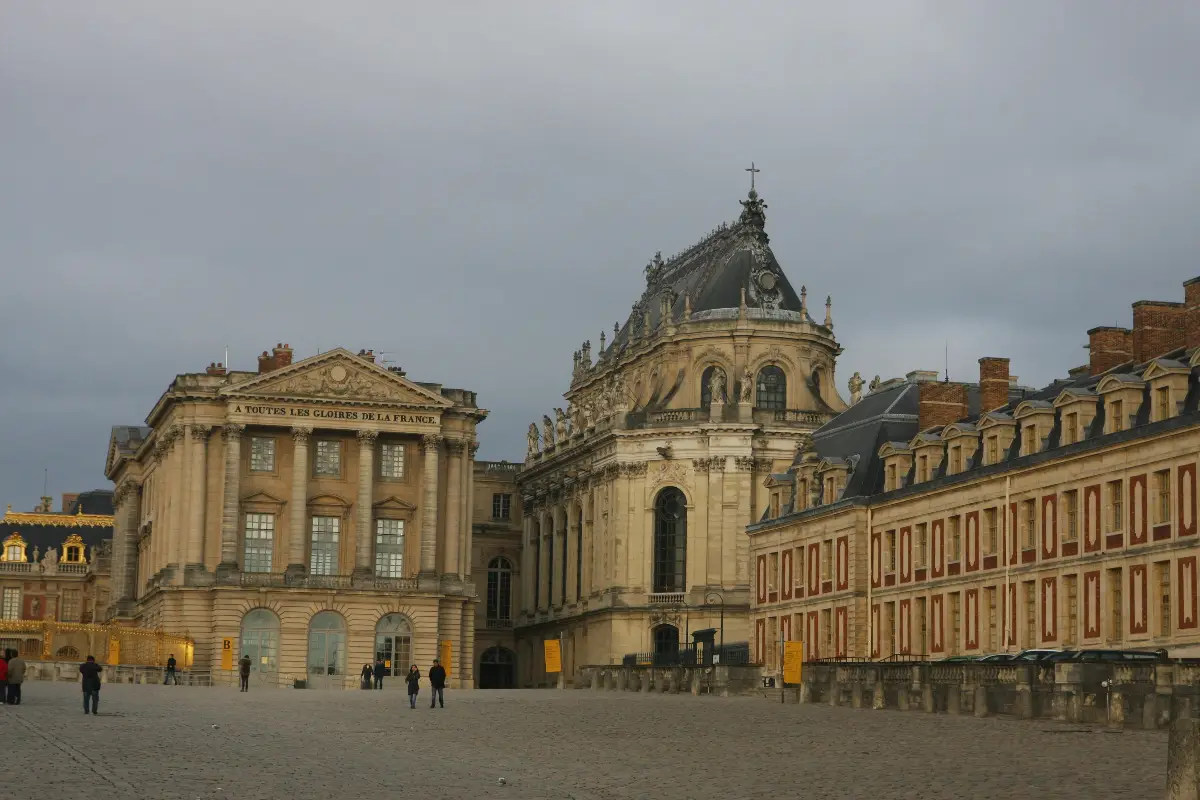 Versailles Palace