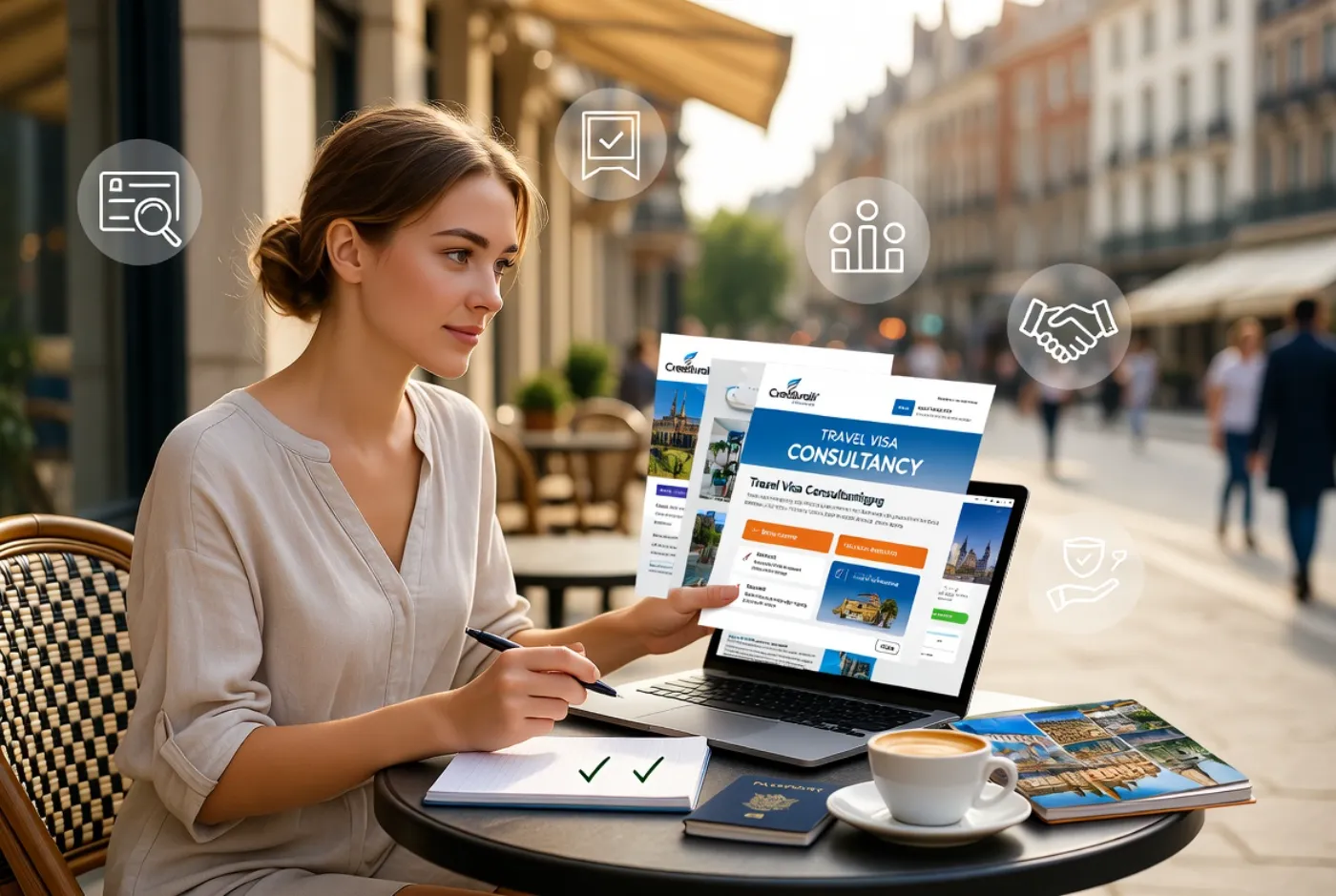 What Should You Look for in a Schengen Visa Consultancy