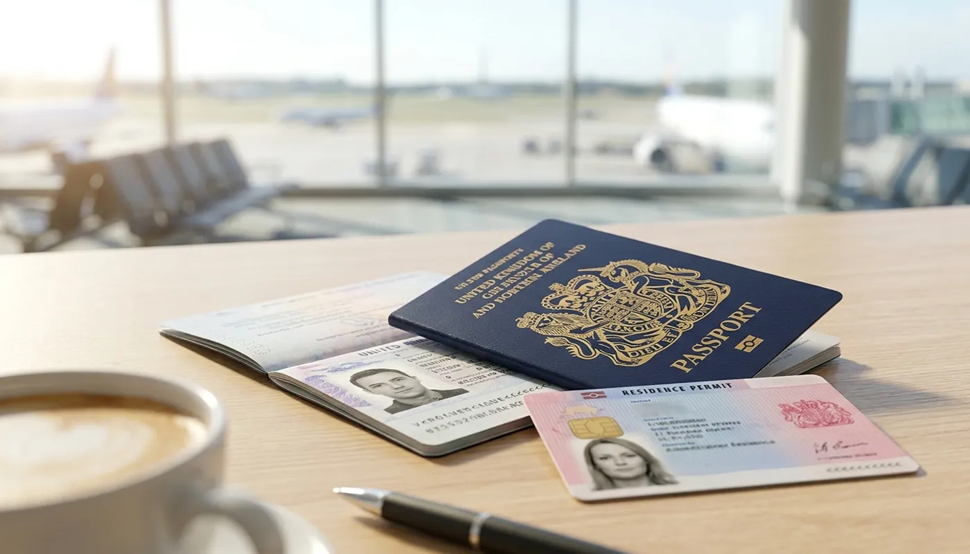 Do You Need a Schengen Visa - Applying as a UK Resident or Passport Holder