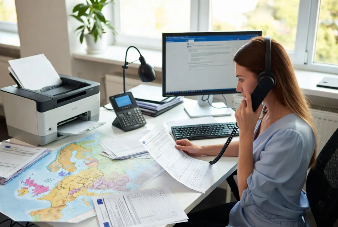 What a Schengen Visa Agent Does Differently