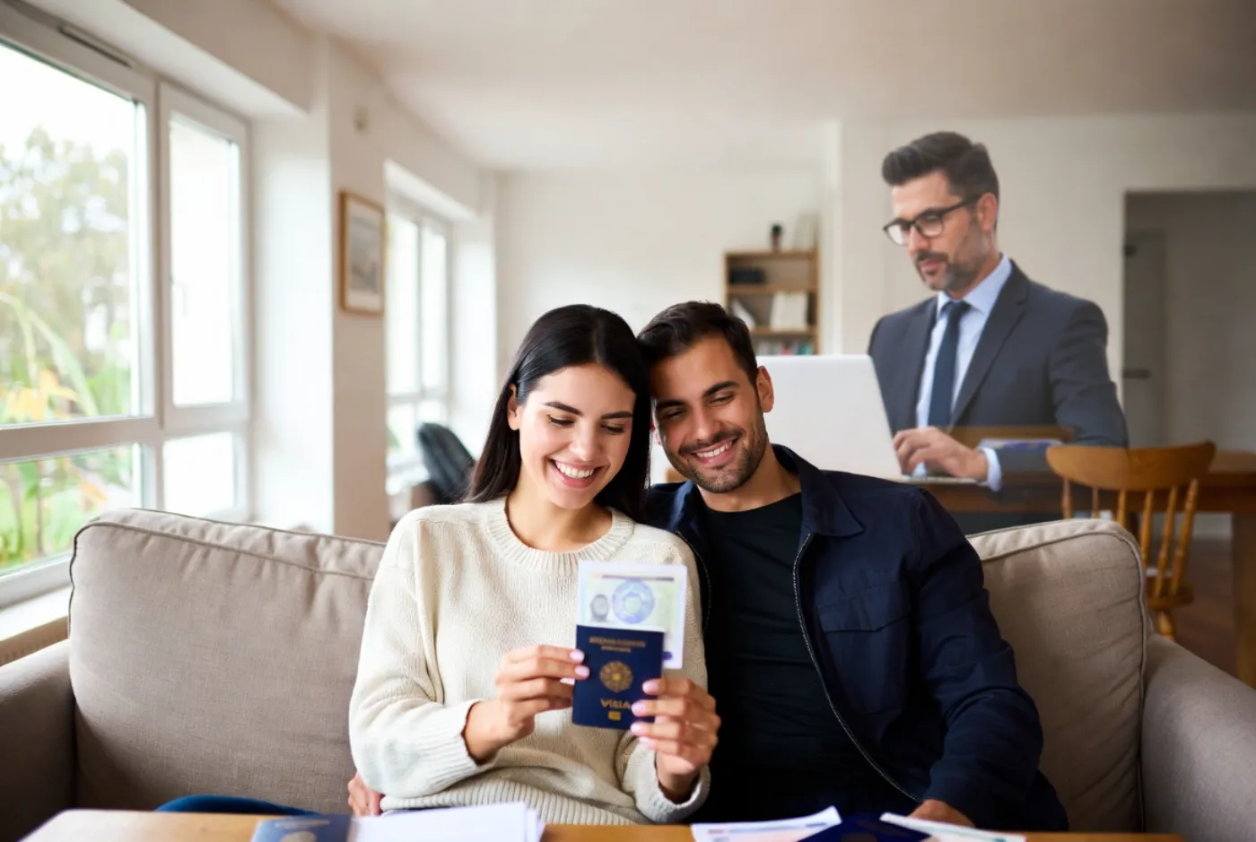When a Visa Agent Is Worth the Investment