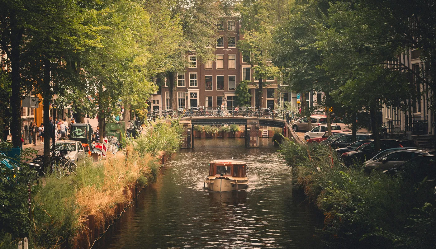 Amsterdam Canals Amsterdam Canals UNESCO