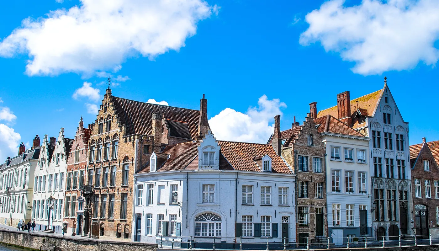 Belgium 2