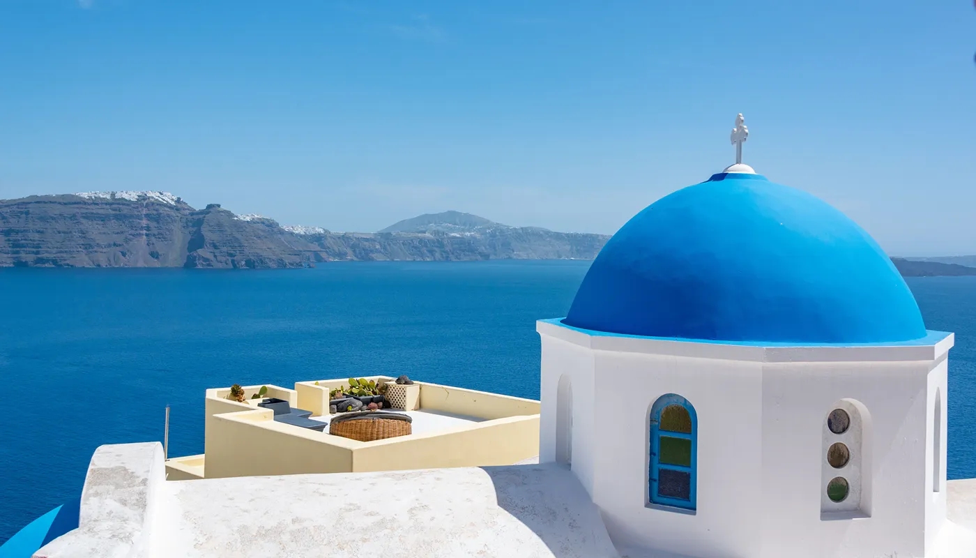 Greece image