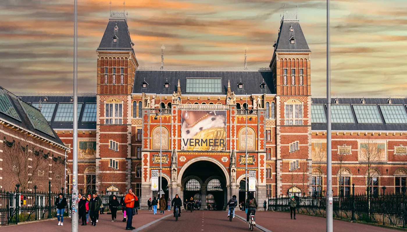 Rijksmuseum Rijksmuseum Art Collection