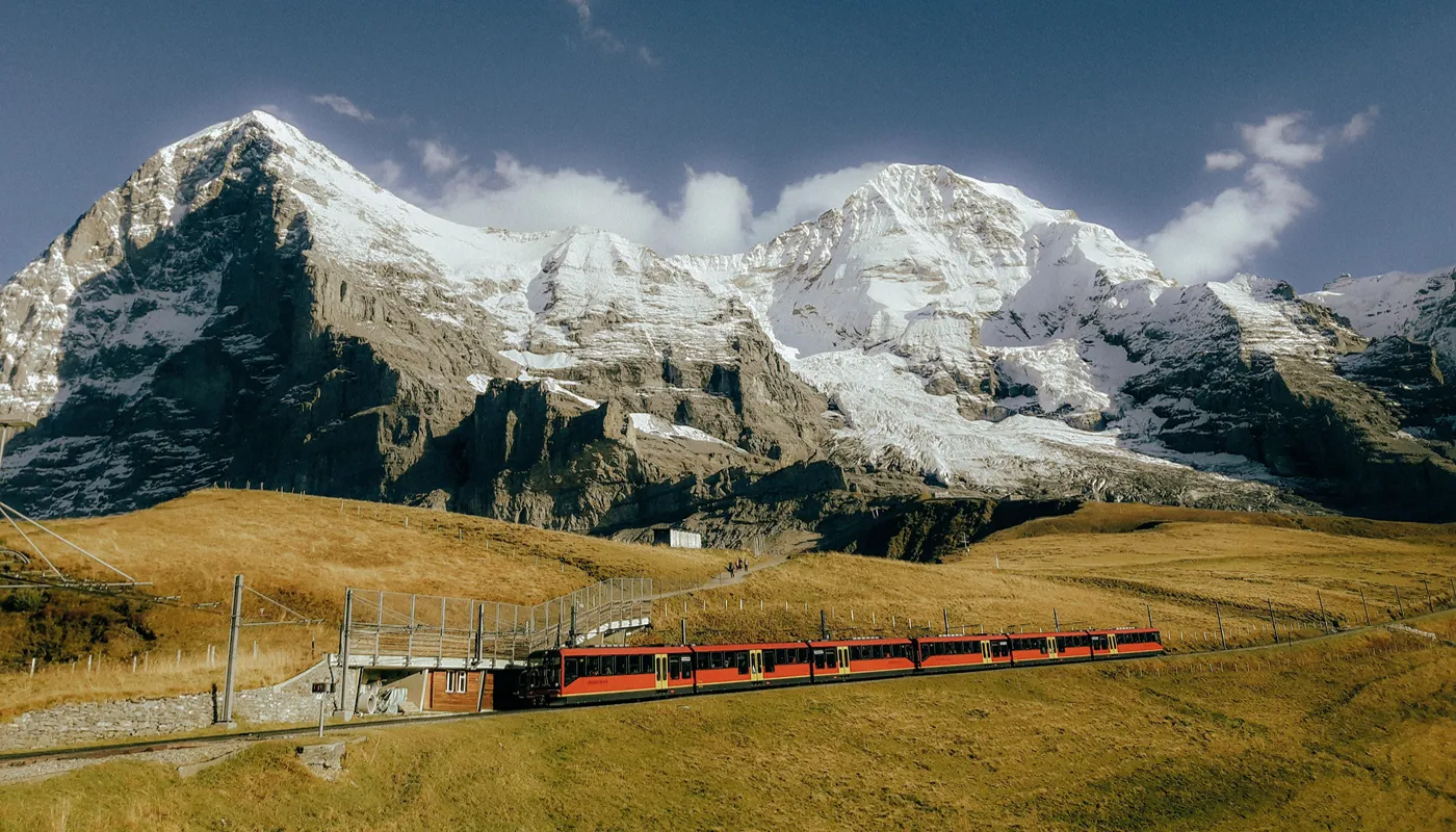 Switzerland
