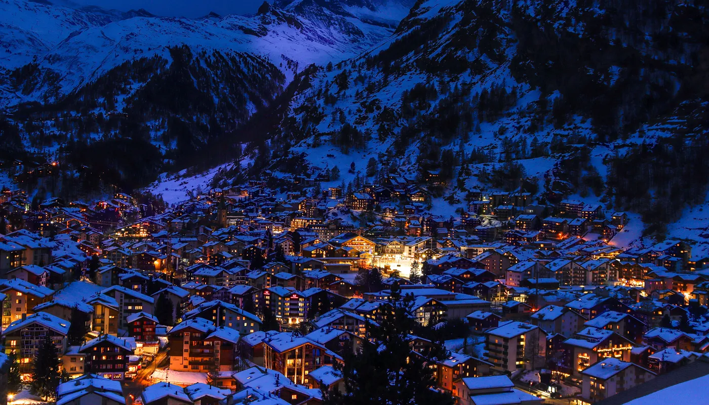Matterhorn Zermatt
